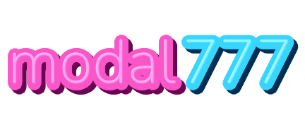 modal777 — logo kanal