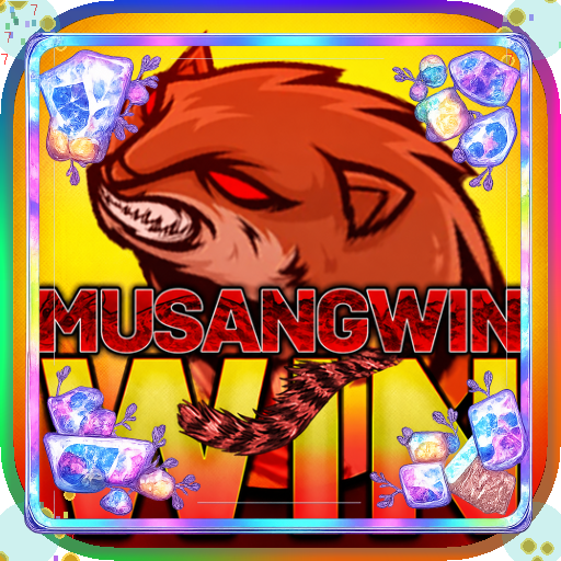 musangwin — galeri pratinjau Resmi APK