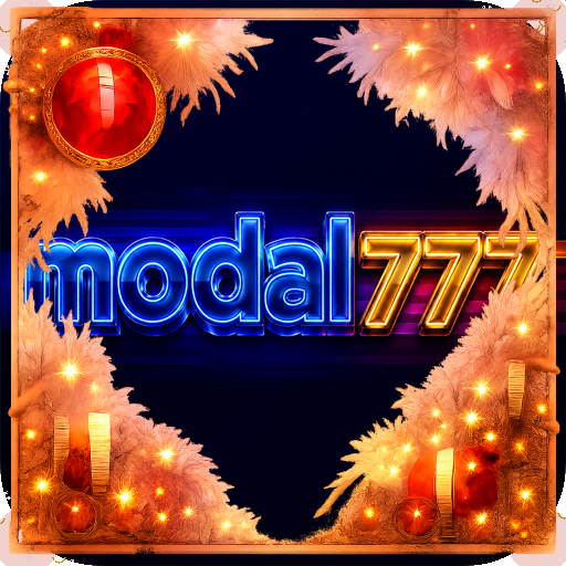 modal777 — mitra unggulan