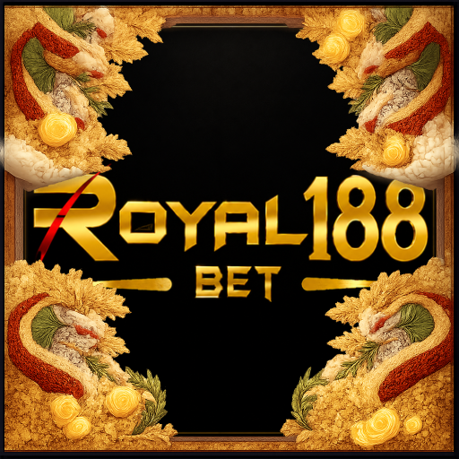 royal188 — mitra unggulan